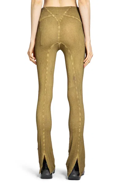 Nike Knwls Collaboration Ghost Pants In Green