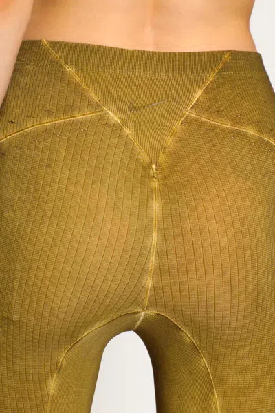 Nike Knwls Collaboration Ghost Pants In Green