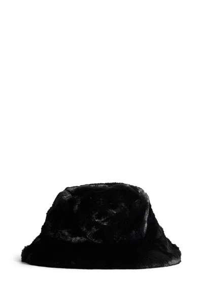 Carhartt W Olney Bucket Hat In Black