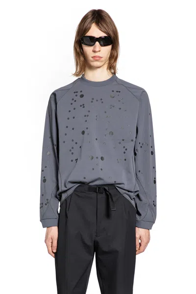 Goldwin T-shirts & Tank Tops In Multi