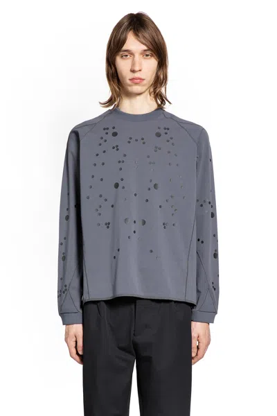 Goldwin T-shirts & Tank Tops In Multi