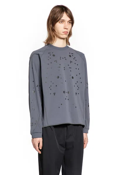 Goldwin T-shirts & Tank Tops In Multi