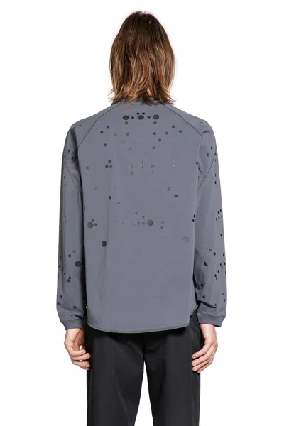 Goldwin T-shirts & Tank Tops In Multi