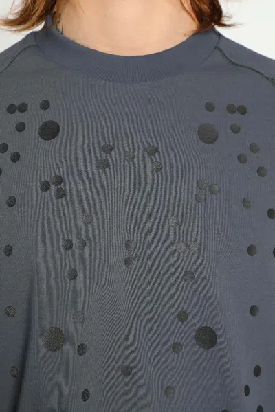 Goldwin T-shirts & Tank Tops In Multi