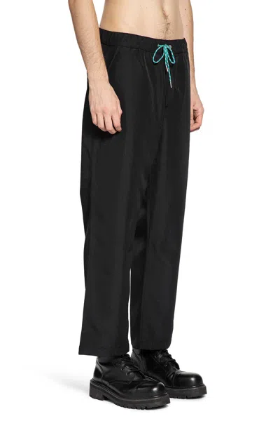 Oamc Peacemaker Base Pants In Multi