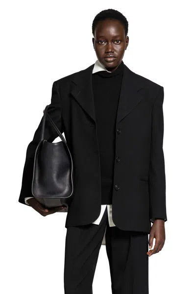 The Row Selim Blazer In Multi