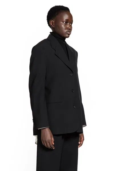 The Row Selim Blazer In Multi