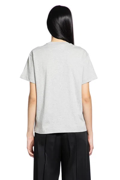 Jil Sander 3 Pack Short-sleeved T-shirt Set In Black