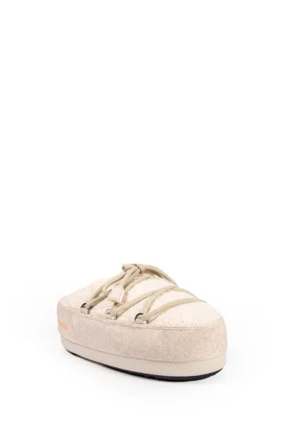 Moon Boot Guest In Residence Evx Mules In Multi