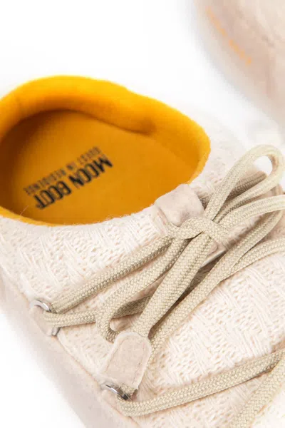 Moon Boot Guest In Residence Evx Mules In Multi