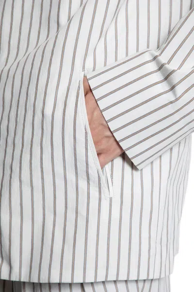 The Row Albert Blazer In Multi