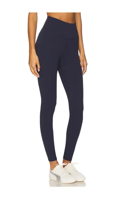 Varley Leggings Always In Blue