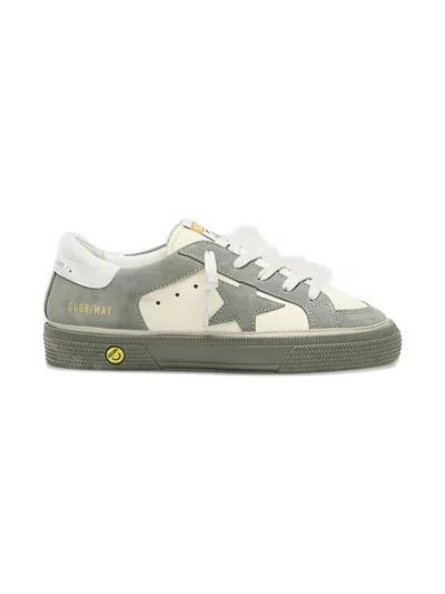 Golden Goose Star-motid Sneakers In Multi