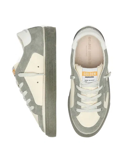 Golden Goose Star-motid Sneakers In Multi