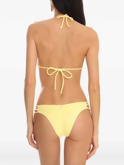 Brigitte Marcela Bikini In Multi