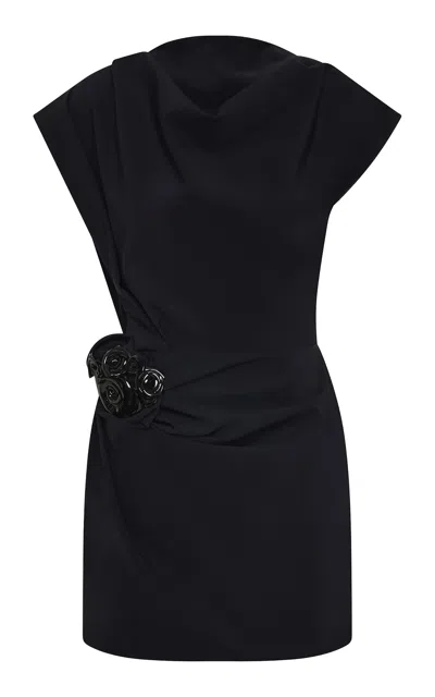 Rachel Gilbert Moda Operandi In Black