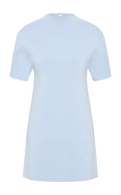 Rachel Gilbert Moda Operandi In Blue