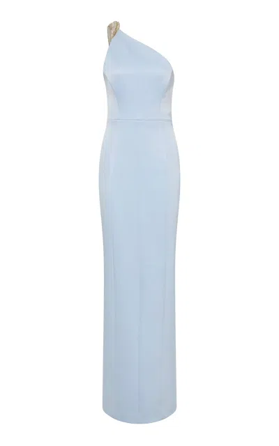 Rachel Gilbert Moda Operandi In Blue