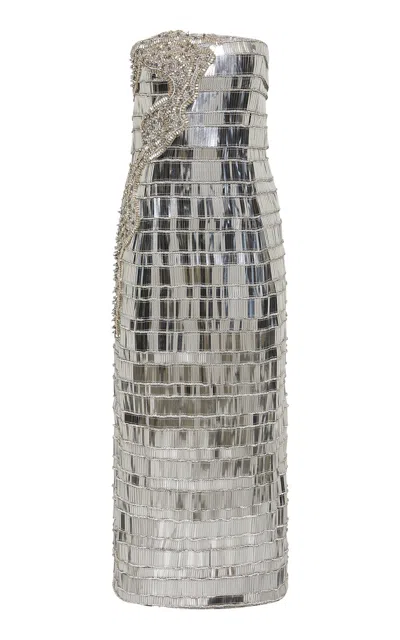 Rachel Gilbert Moda Operandi In Silver