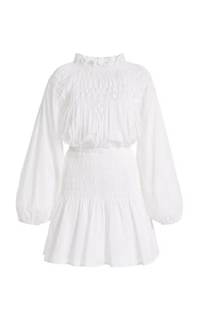 Merlette Moda Operandi In White