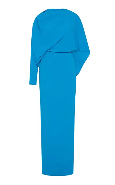 Rachel Gilbert Moda Operandi In Blue