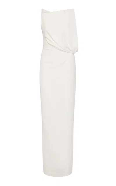 Rachel Gilbert Moda Operandi In White
