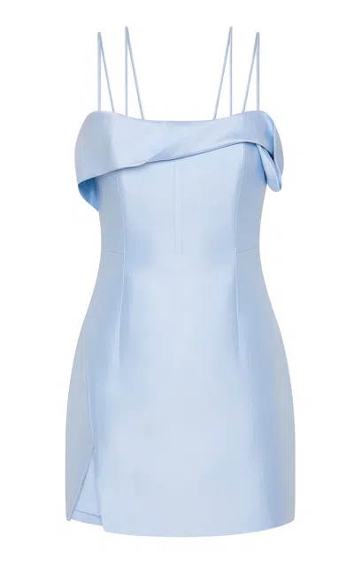 Rachel Gilbert Moda Operandi In Blue
