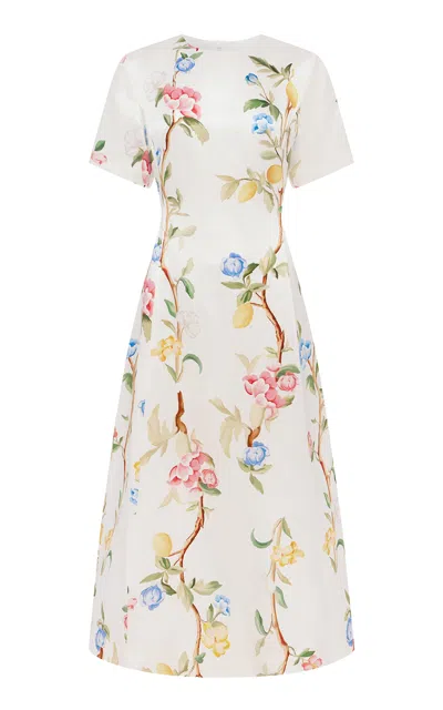 Leo Lin Moda Operandi In Multi