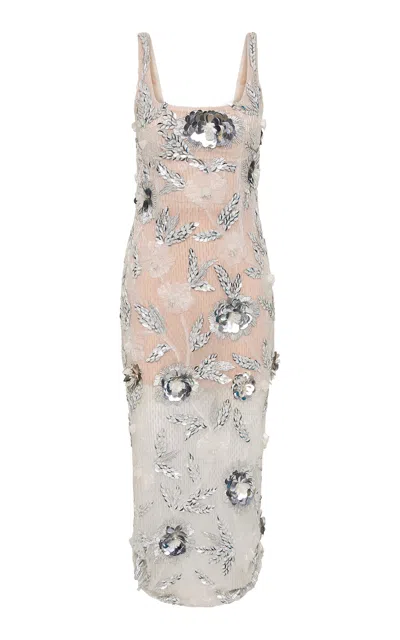 Rachel Gilbert Moda Operandi In Multi