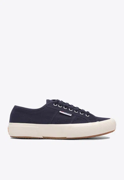 Superga 2750 Og Low-top Sneakers In Blue