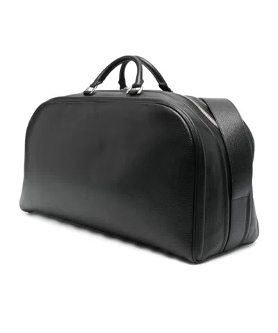 Enfants Riches Deprimes Zip Top Handle Tote Bag In Black