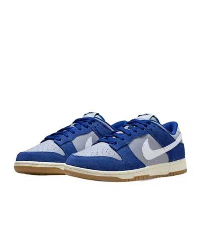 Nike Dunk Low Retro Se In Blue