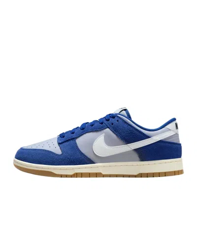 Nike Dunk Low Retro Se In Blue