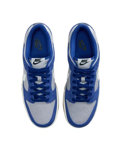 Nike Dunk Low Retro Se In Blue