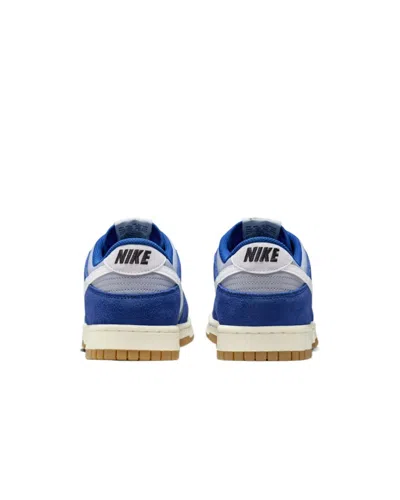 Nike Dunk Low Retro Se In Blue