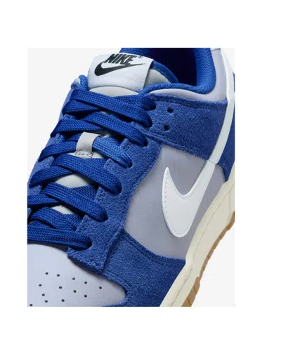 Nike Dunk Low Retro Se In Blue