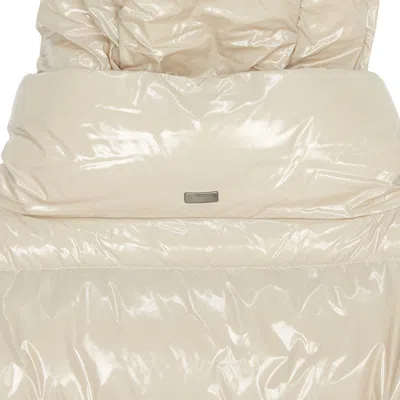 Herno Quilted Down Jacket In Multi