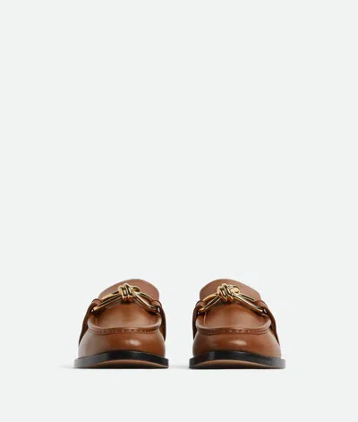 Bottega Veneta Astaire Loafer In Multi