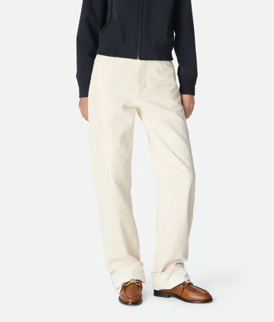 Bottega Veneta Astaire Loafer In Multi