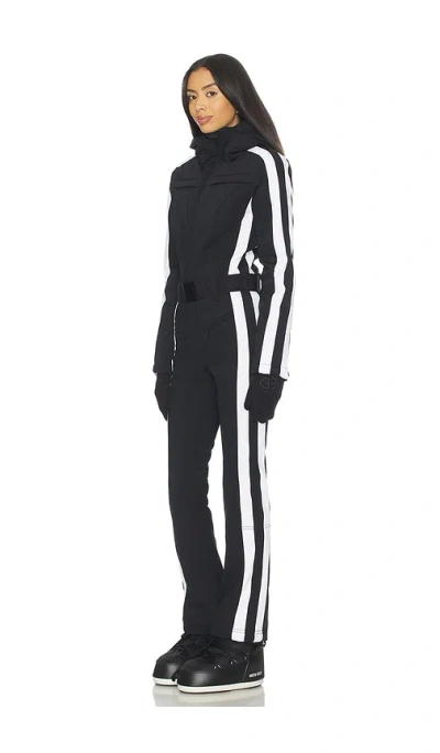 Goldbergh Liah Ski Suit In Black