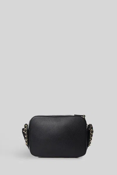 Marc Ellis Joy Bag Shoulder Bag In Black