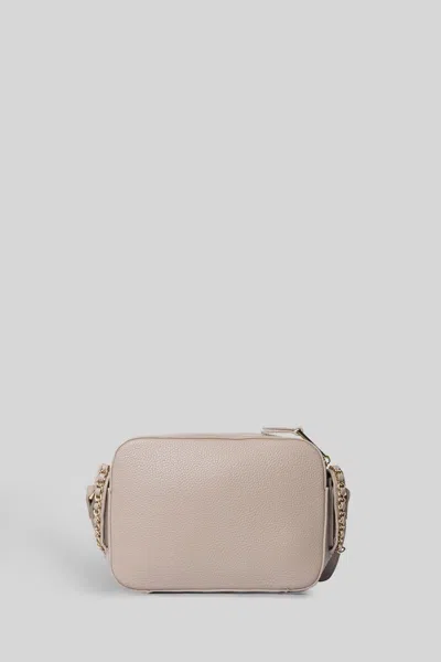 Marc Ellis Joy Bag Shoulder Bag In Neutral