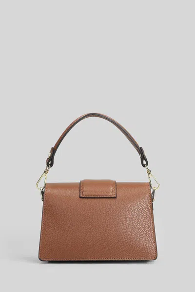 Marc Ellis Kourtney M Do Shoulder Bag In Brown