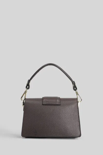 Marc Ellis Kourtney M Do Shoulder Bag In Brown