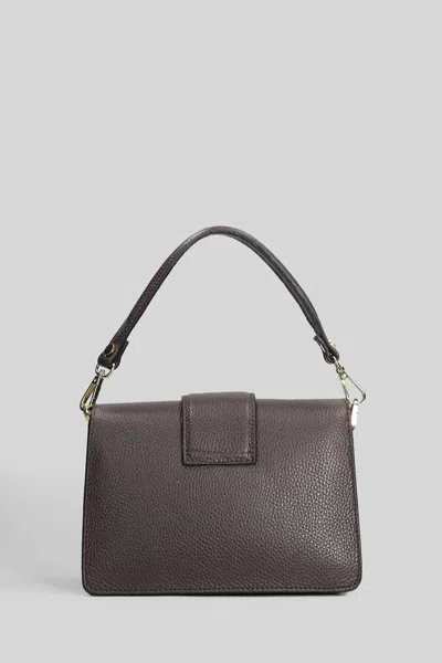 Marc Ellis Kourtney M Do Shoulder Bag In Brown
