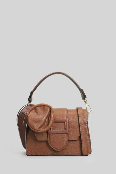 Marc Ellis Kourtney M Do Shoulder Bag In Brown