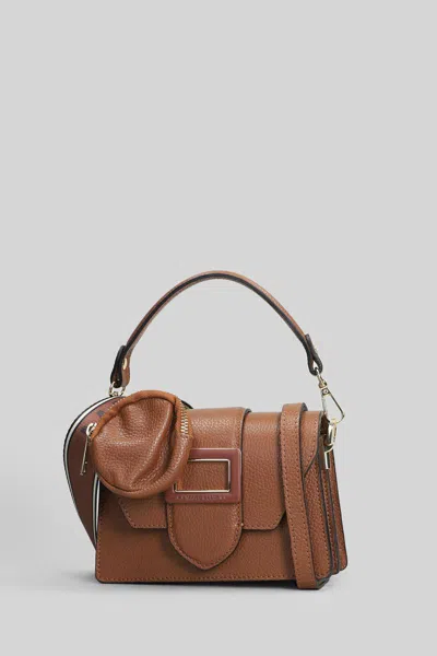 Marc Ellis Kourtney M Do Shoulder Bag In Brown