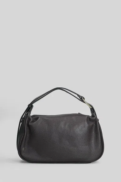 Marc Ellis Mavira Do Shoulder Bag In Black