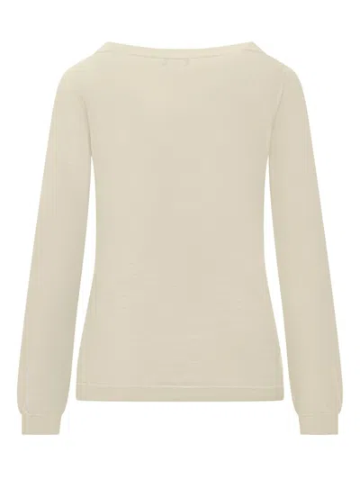 Etro Sweater In Neutral