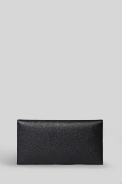 Marc Ellis Tecla Bag Shoulder Bag In Black